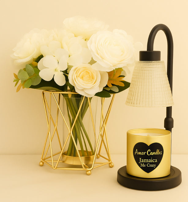Amor Candles